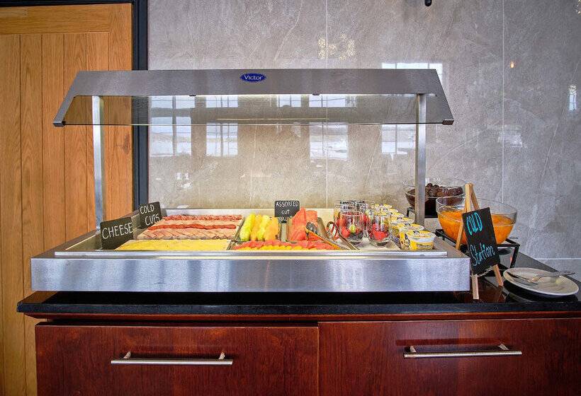 Muthu Oban Regent Hotel