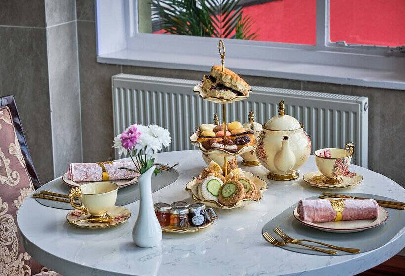 Muthu Oban Regent Hotel