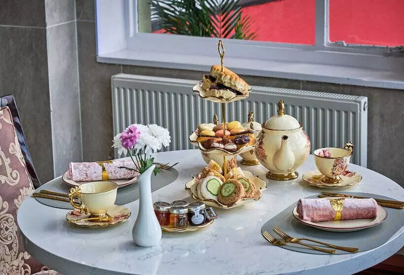 Muthu Oban Regent Hotel