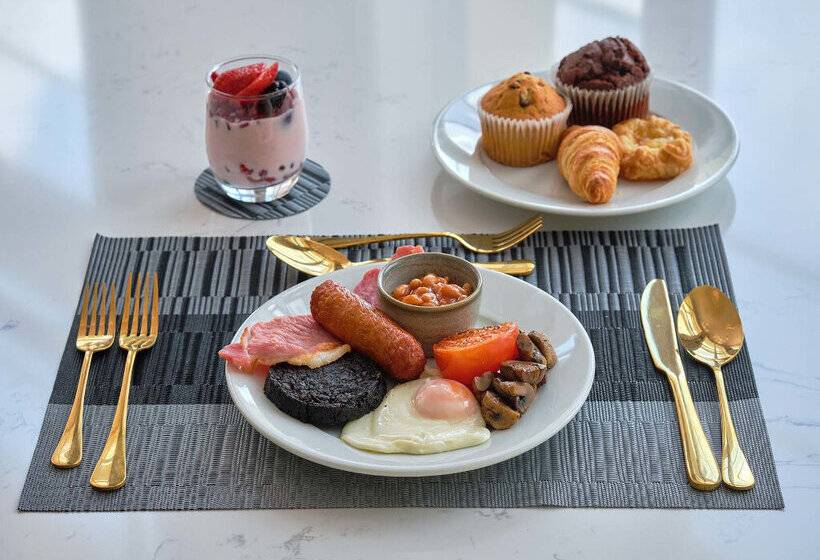 Muthu Oban Regent Hotel