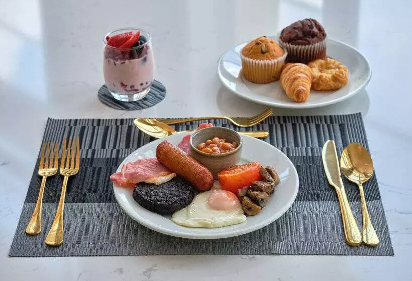 Muthu Oban Regent Hotel