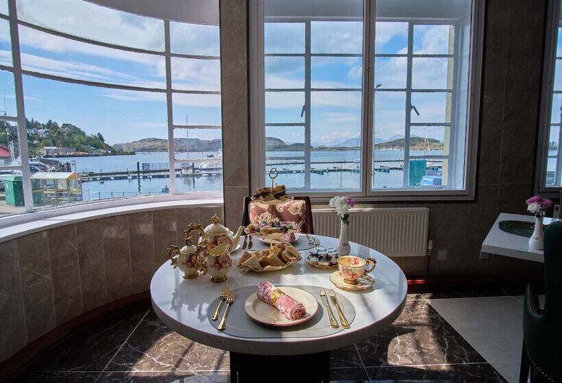 Muthu Oban Regent Hotel