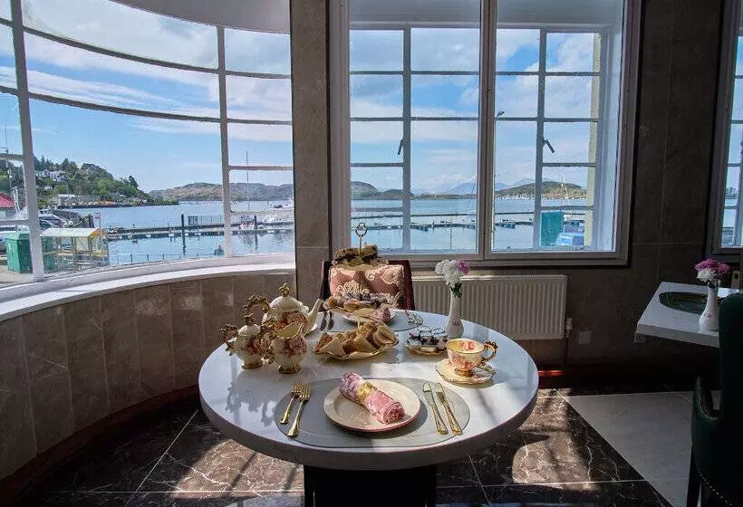 Muthu Oban Regent Hotel