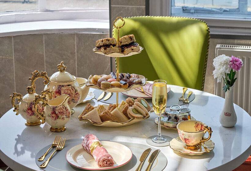 Muthu Oban Regent Hotel