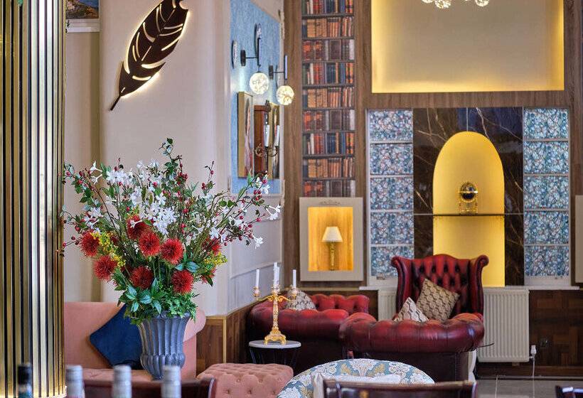 Muthu Oban Regent Hotel