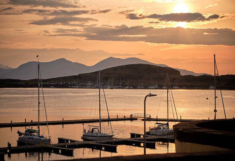 Muthu Oban Regent Hotel