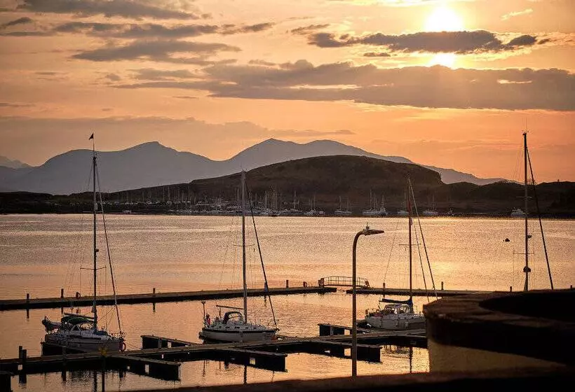 Muthu Oban Regent Hotel