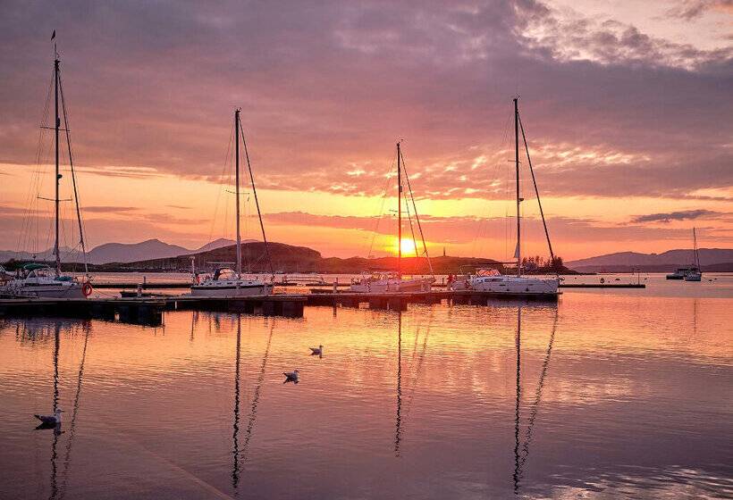 Muthu Oban Regent Hotel