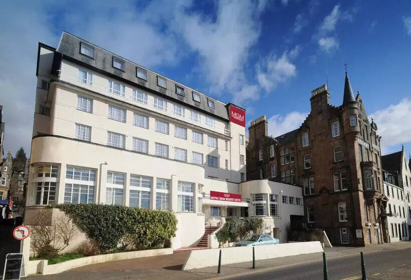 Muthu Oban Regent Hotel