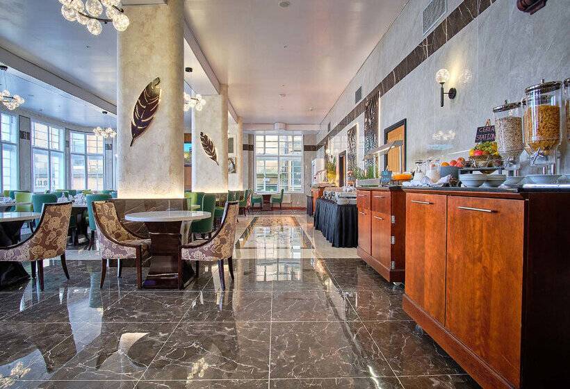 Muthu Oban Regent Hotel