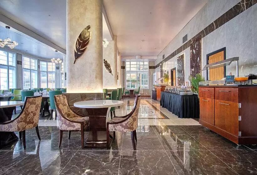 Muthu Oban Regent Hotel