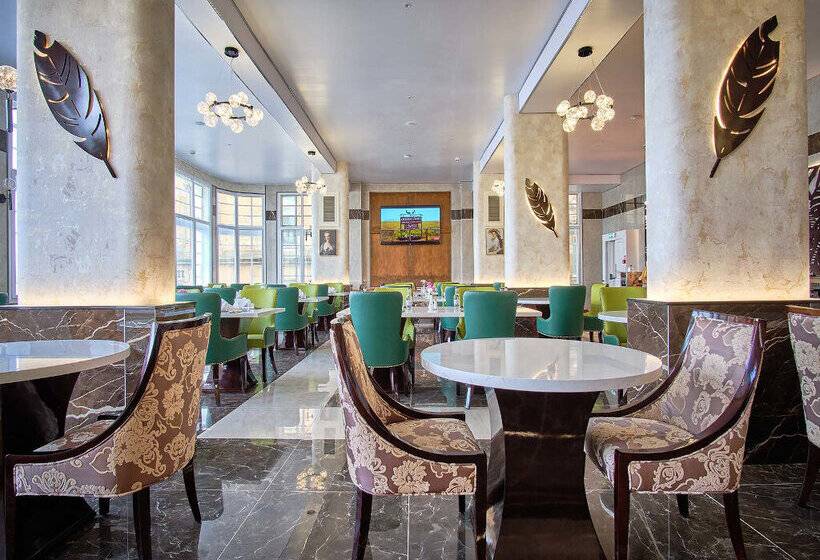 Muthu Oban Regent Hotel