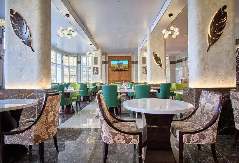 Muthu Oban Regent Hotel