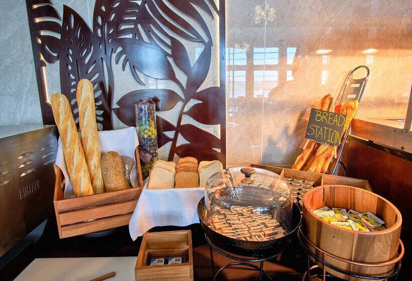 Muthu Oban Regent Hotel