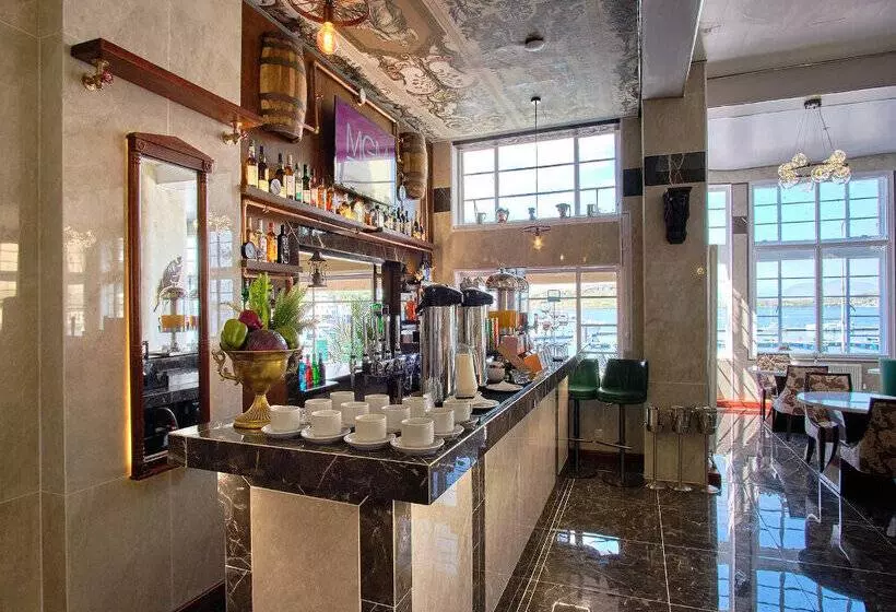 Muthu Oban Regent Hotel