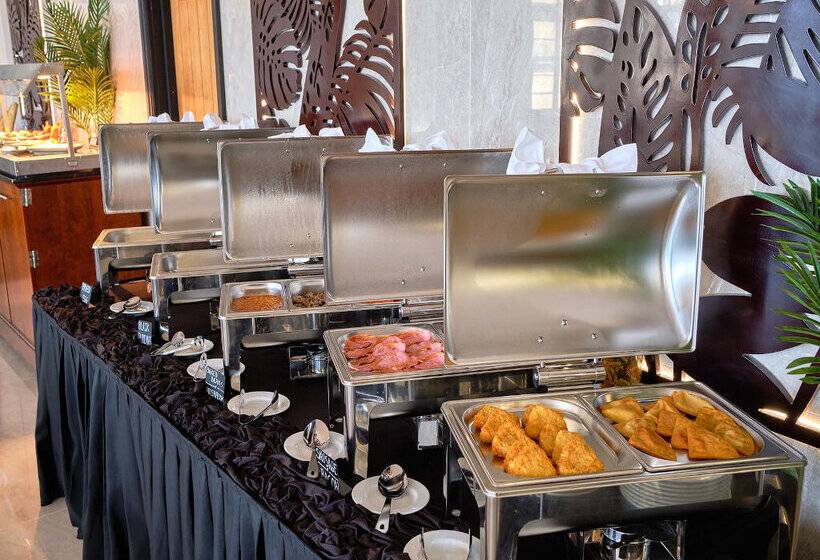 Muthu Oban Regent Hotel