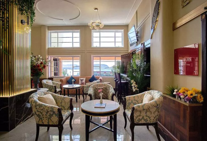 Muthu Oban Regent Hotel