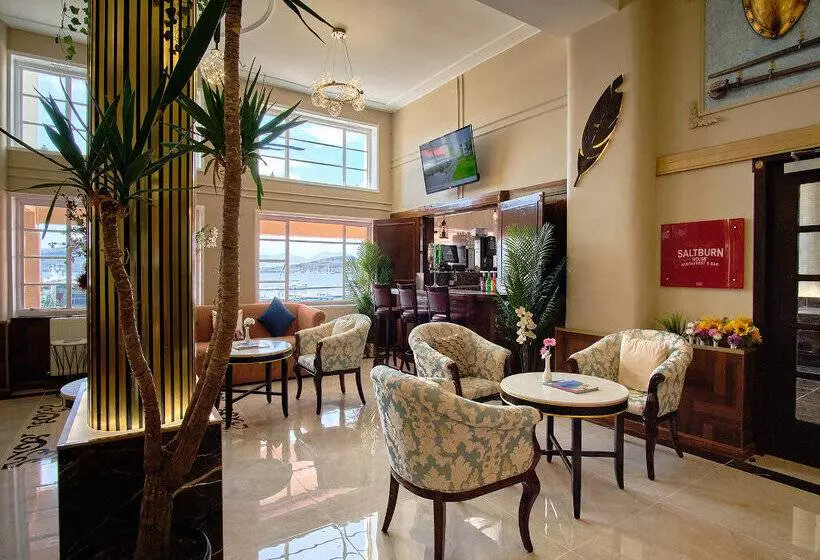 Muthu Oban Regent Hotel