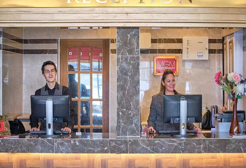 Muthu Oban Regent Hotel