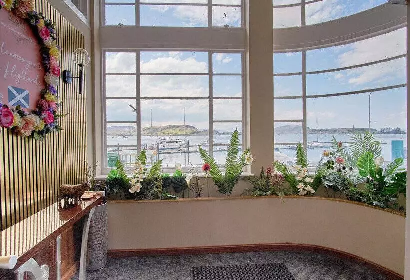 Muthu Oban Regent Hotel