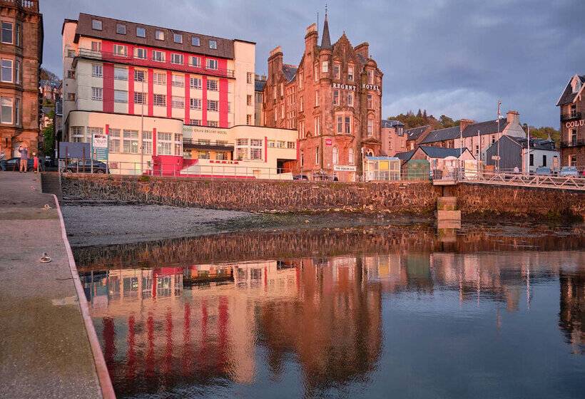 Muthu Oban Regent Hotel