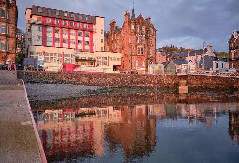 Muthu Oban Regent Hotel