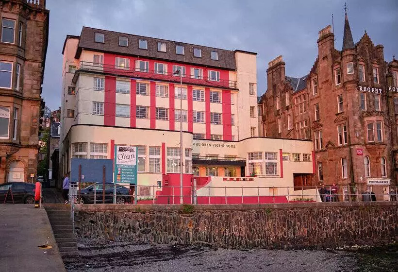 Muthu Oban Regent Hotel