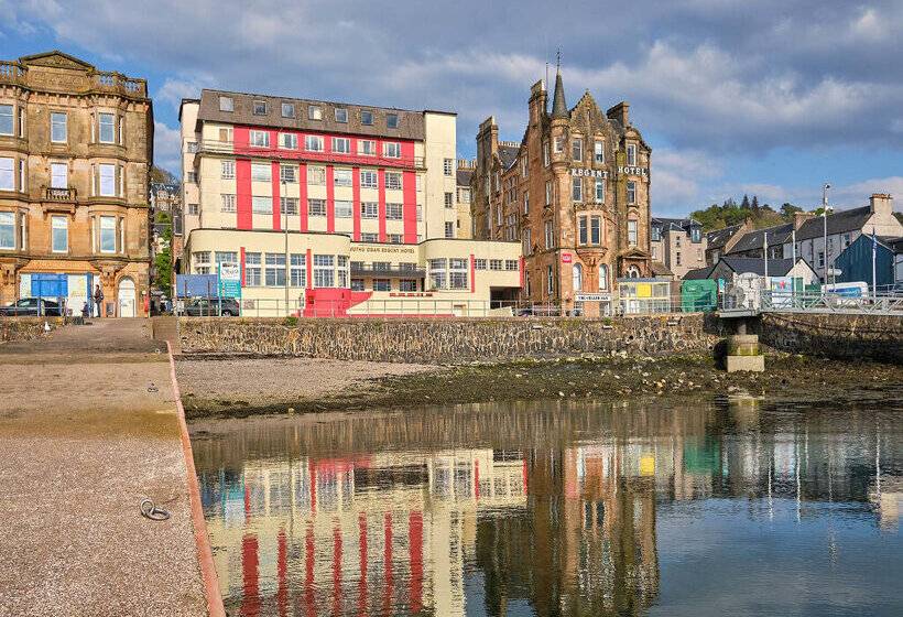 Muthu Oban Regent Hotel