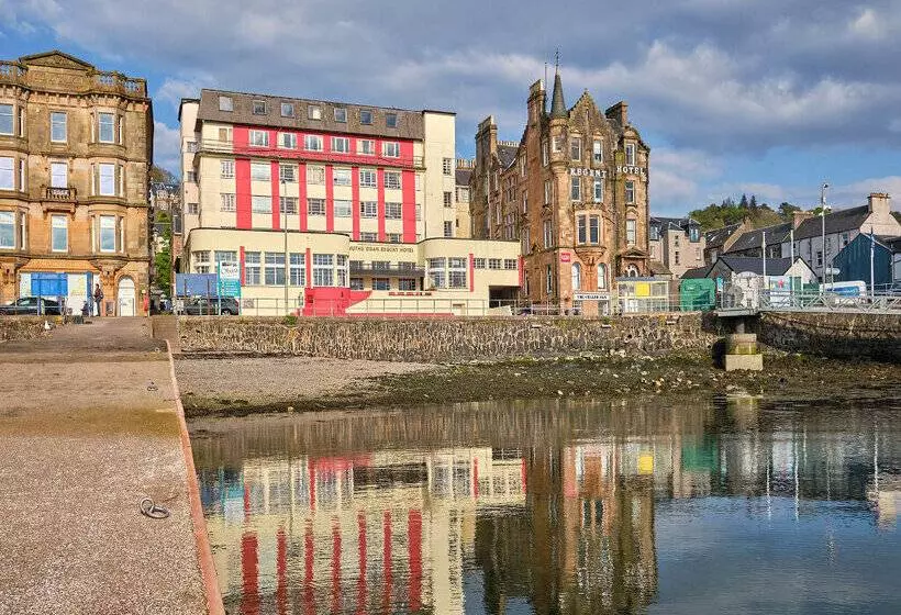 Muthu Oban Regent Hotel