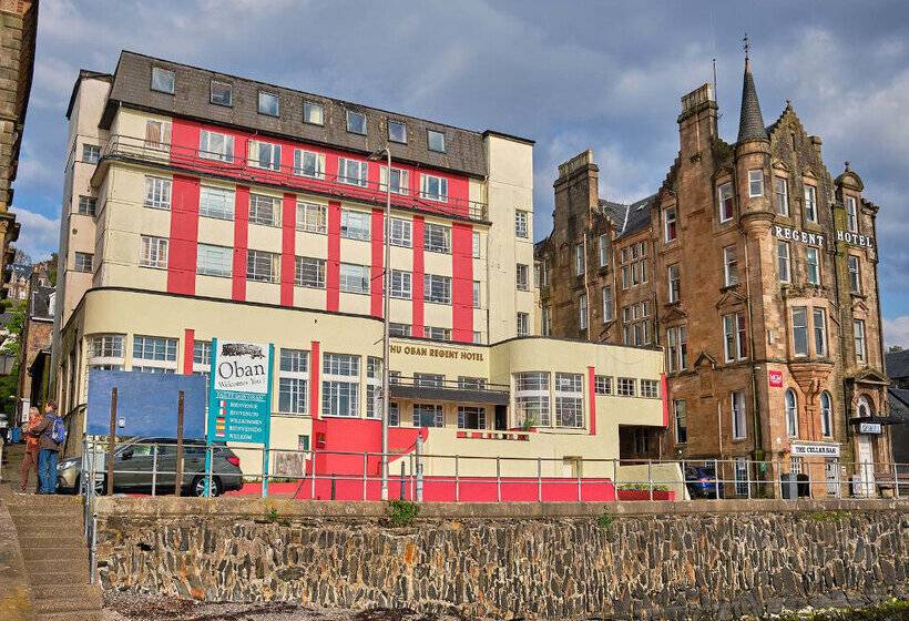 Muthu Oban Regent Hotel