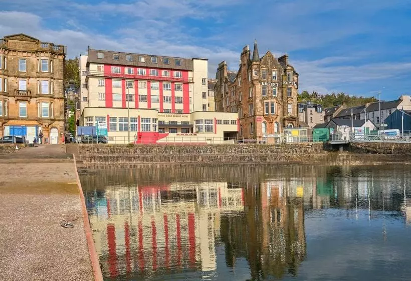 Muthu Oban Regent Hotel