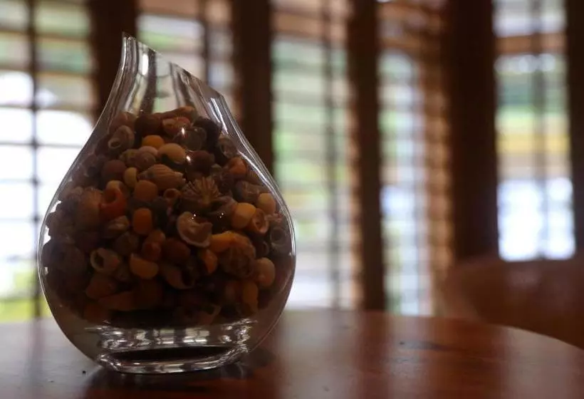 Отель Penryn House