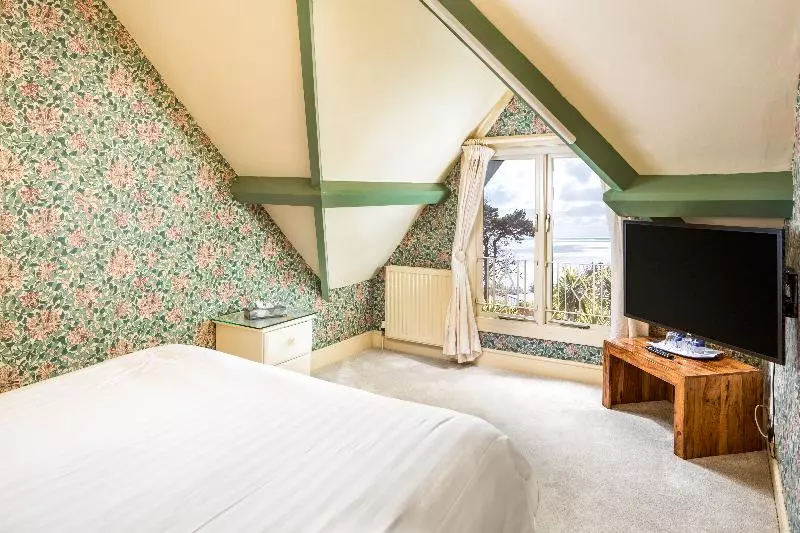 Hotel Orestone Manor