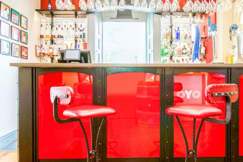 Hotel Orestone Manor