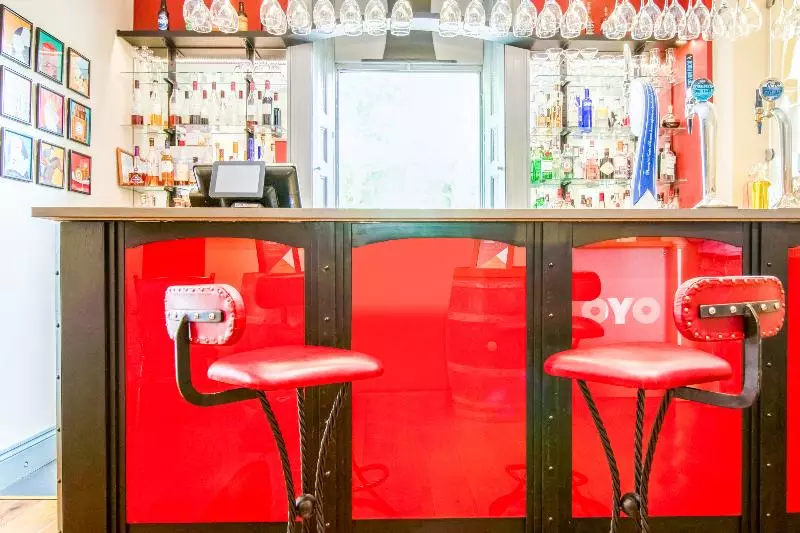 Hotel Orestone Manor