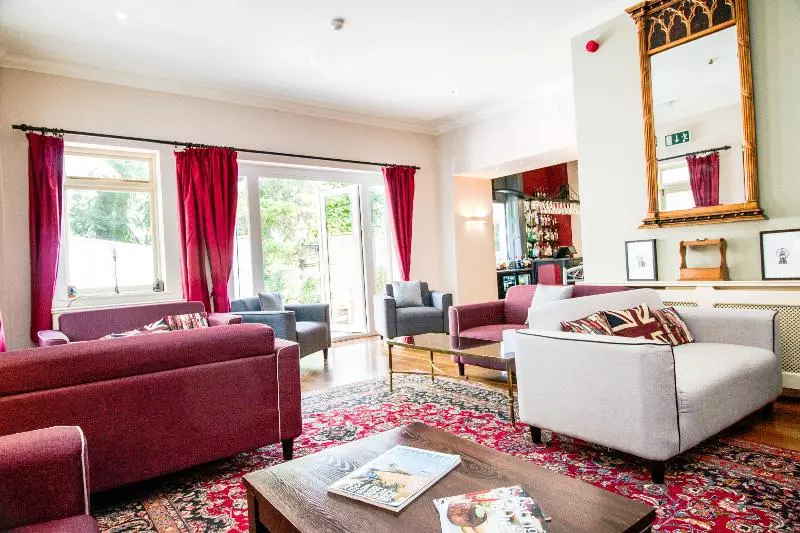 Hotel Orestone Manor