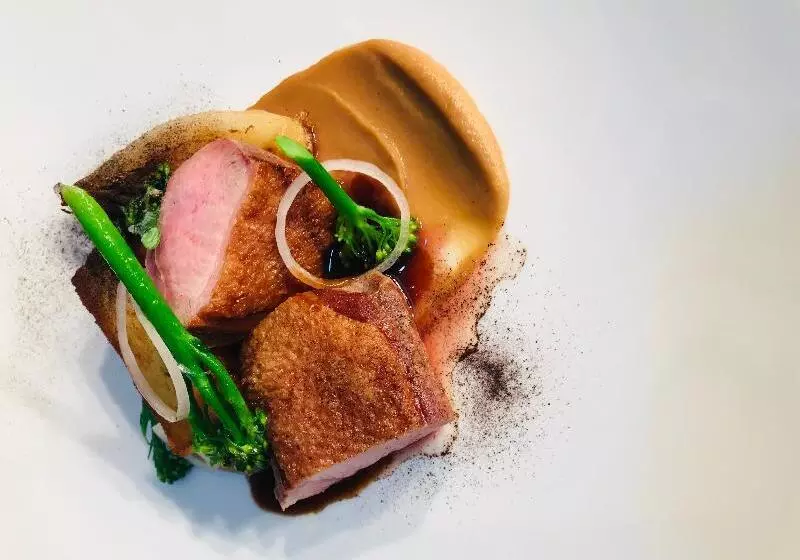 Hotel Orestone Manor