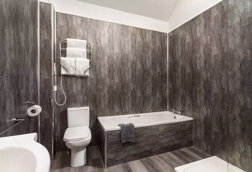 Hotel Orestone Manor