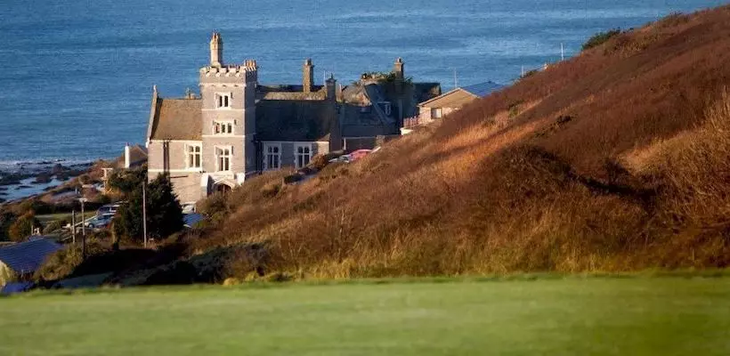 Whitsand Bay Hotel