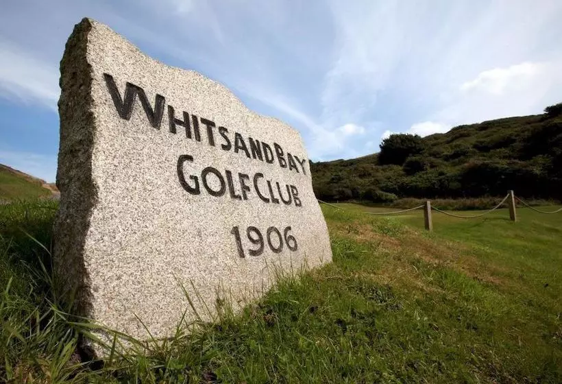 Whitsand Bay Hotel