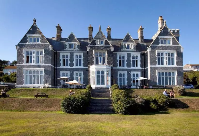 Whitsand Bay Hotel