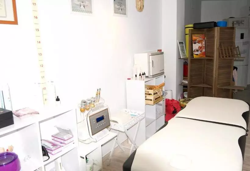 Hostelli Loft Valentia Tous Calpe