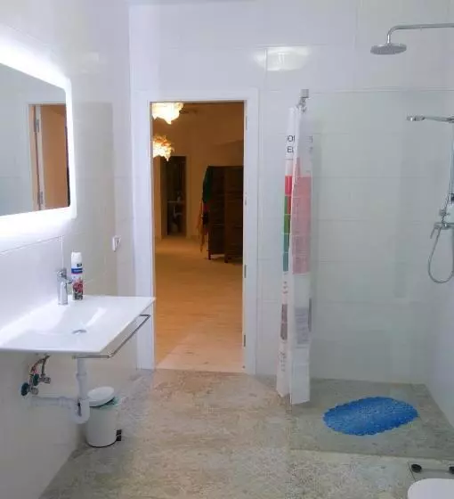 Hostelli Loft Valentia Tous Calpe