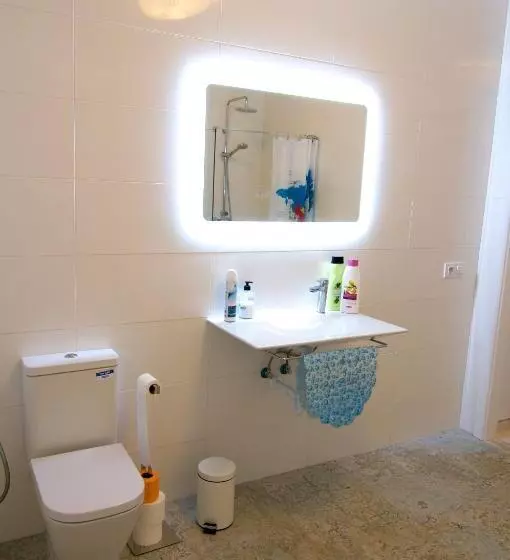 Hostelli Loft Valentia Tous Calpe