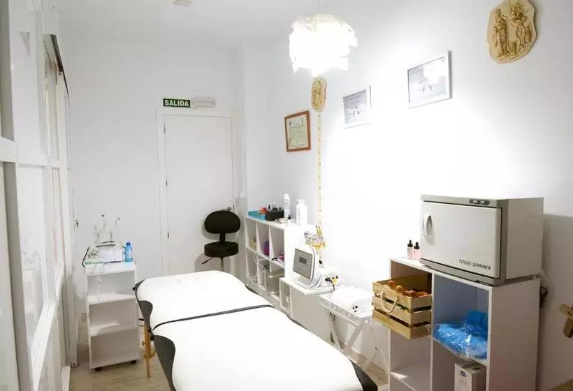 Hostelli Loft Valentia Tous Calpe