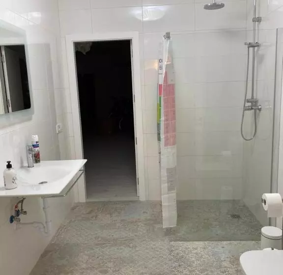 Hostelli Loft Valentia Tous Calpe