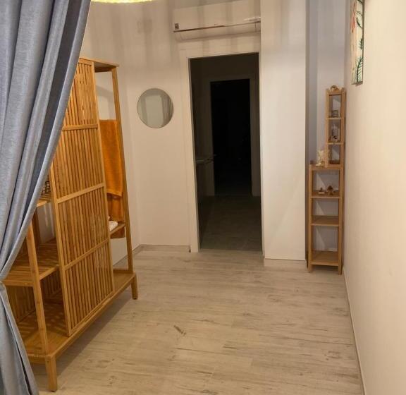 مسافرخانه Loft Valentia Tous Calpe