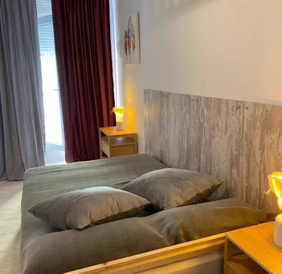 Hostelli Loft Valentia Tous Calpe