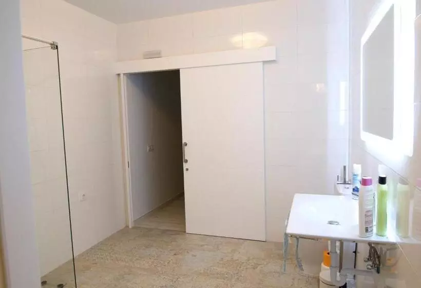 Hostelli Loft Valentia Tous Calpe