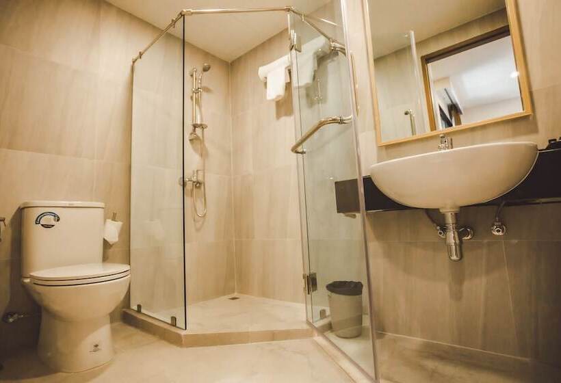 酒店 B2 Amata Nakorn Premier